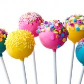 Cake pops
